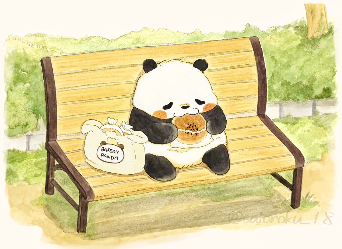 satoroku_18's tweet photo. おうち帰るまえに、ちょっと味見･･･ https://t.co/c7bcBAnX2l
