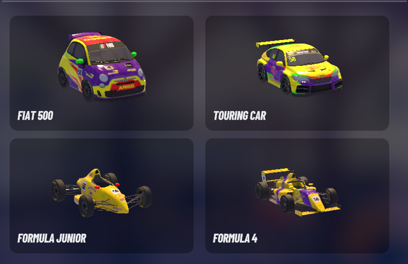 I'm Jimmy Spencer-maxxing