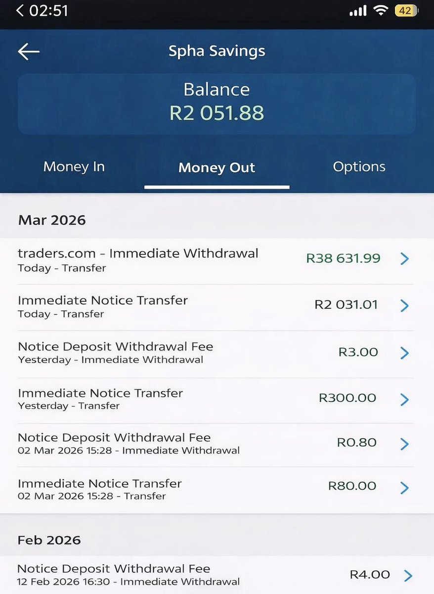 Ma’Dlodlo tweet media