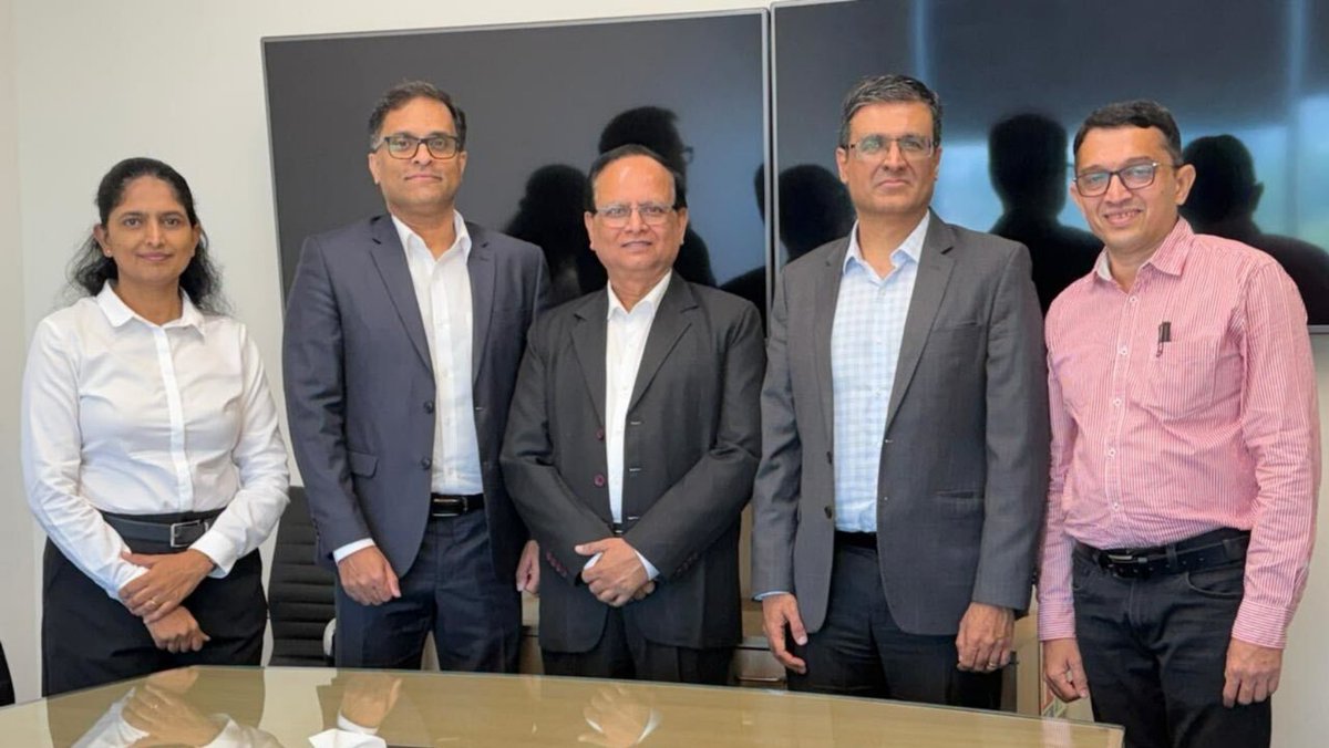 FinTech Intel tweet media