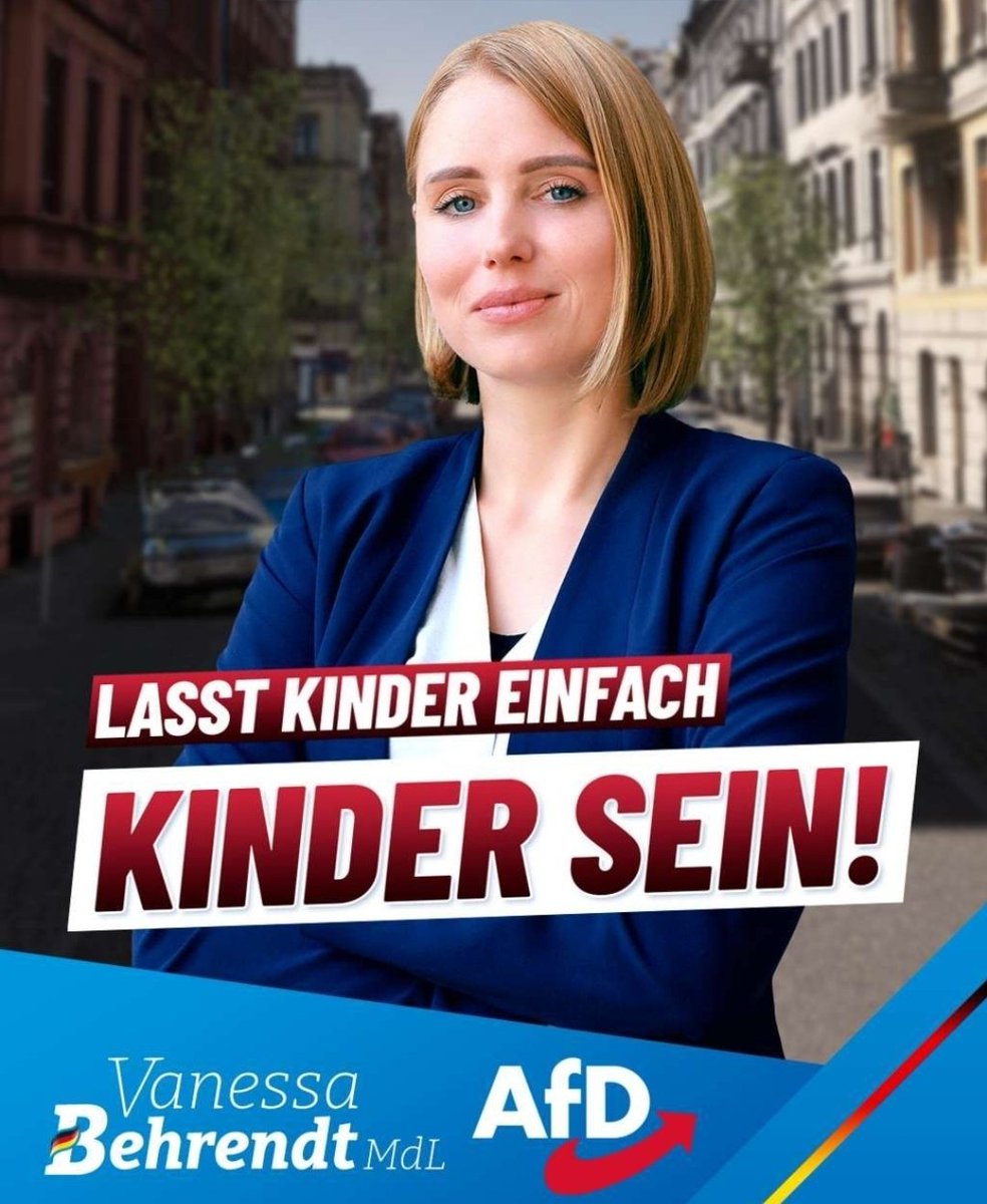 Vanessa Behrendt MdL tweet media
