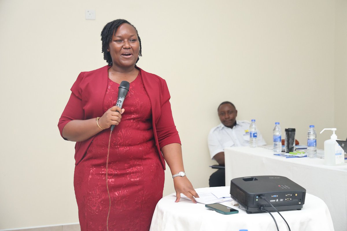 Uganda Revenue Authority tweet media