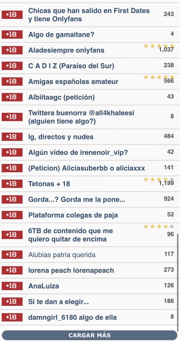 Barbijaputa tweet media