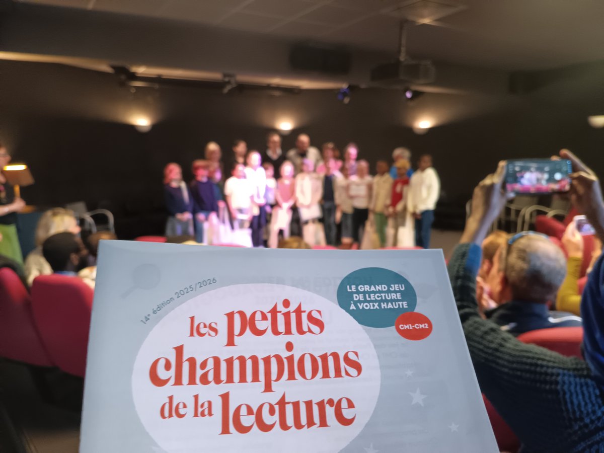 Ville de Lorient tweet media