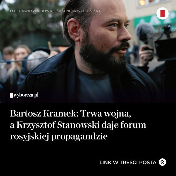 Martin/Marcin Mycielski 🇪🇺🇵🇱🇺🇦 tweet media