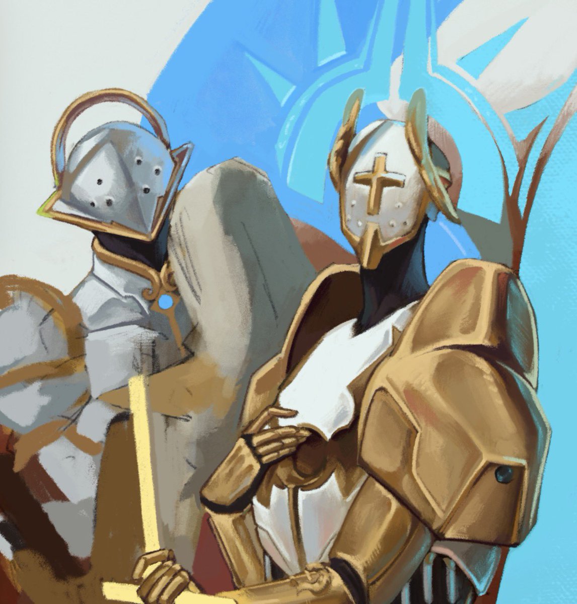 🏳️‍⚧️🇺🇦 oleks / c0mms closed tweet media