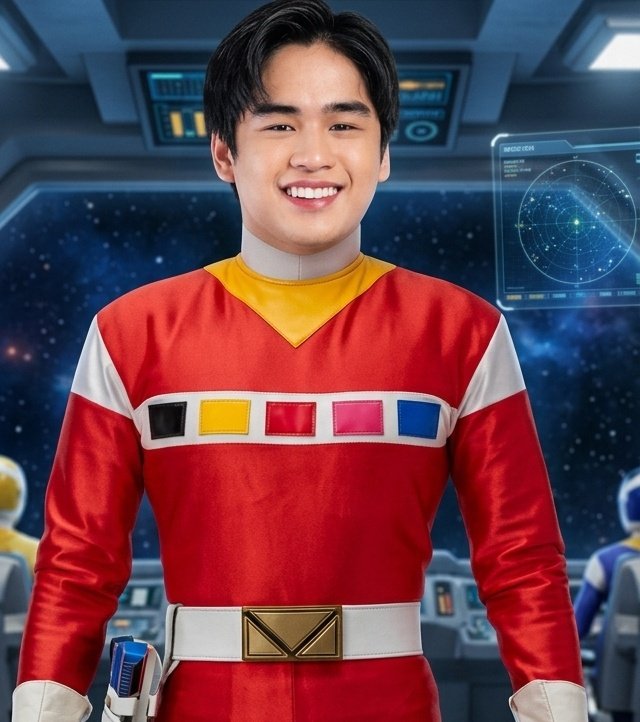 Joemar Vincent Serrano tweet media