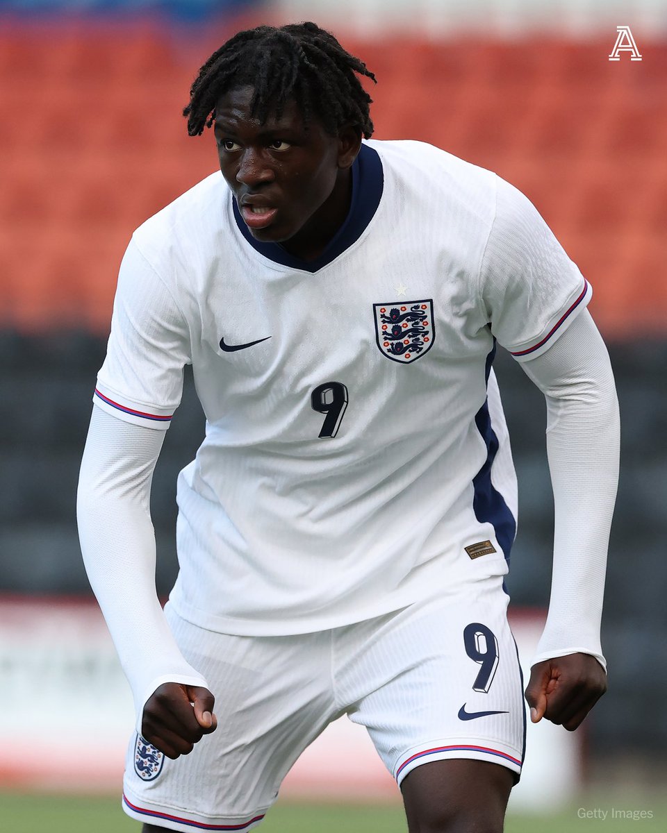 The Athletic | Football tweet media