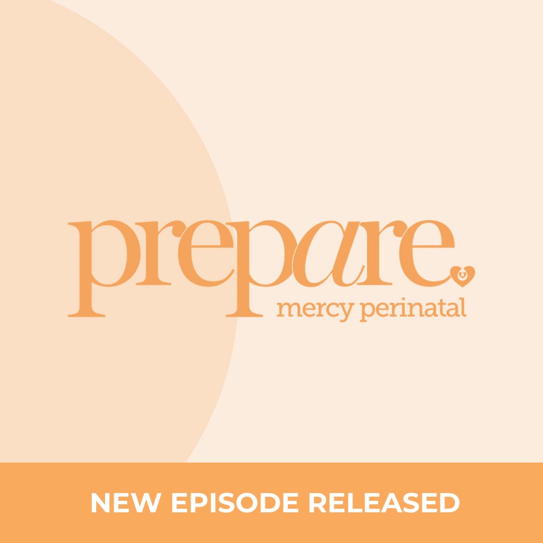 MercyPerinatal tweet media