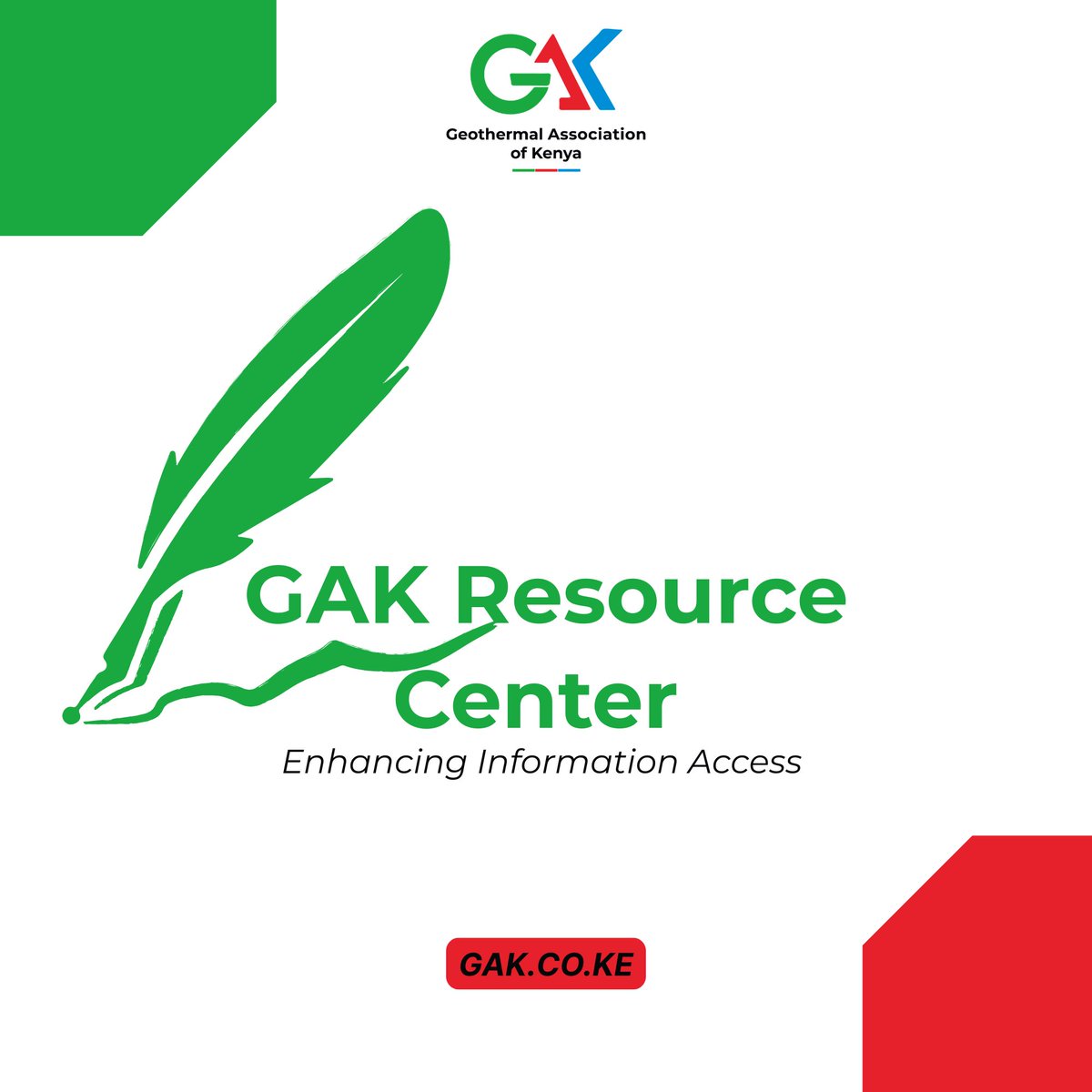 Geothermal Association of Kenya tweet media