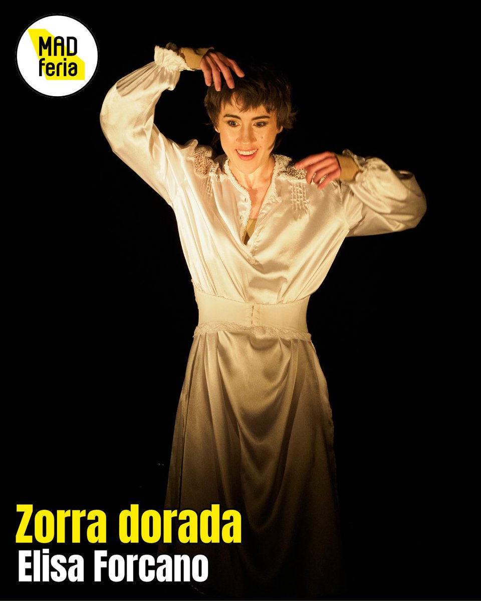 MADferia tweet media