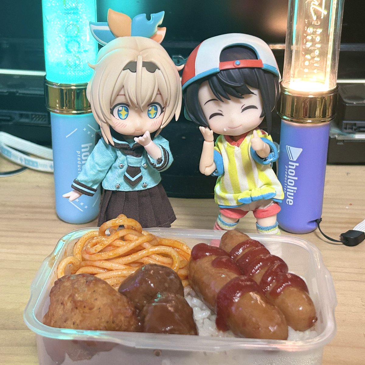 yomiyomi33's tweet photo. お仕事もあって現地参戦できないから、おうちで応援してるからね！！

#スバルみてくれ https://t.co/c8iFty6Wts