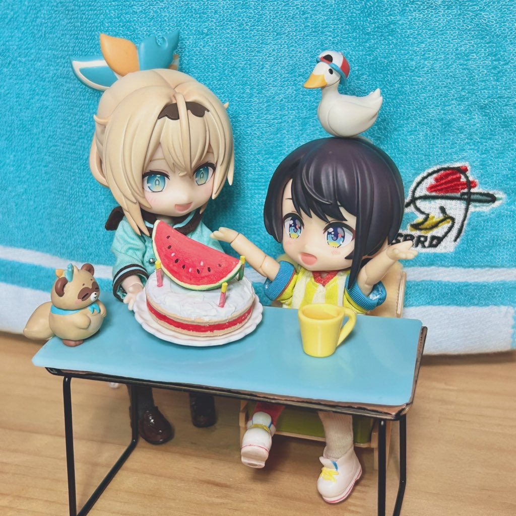 yomiyomi33's tweet photo. お仕事もあって現地参戦できないから、おうちで応援してるからね！！

#スバルみてくれ https://t.co/c8iFty6Wts