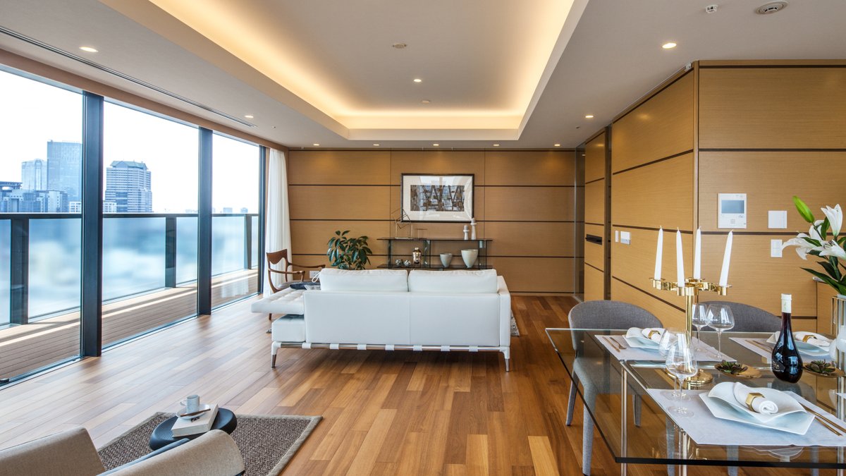 NIKKEN SEKKEI tweet media