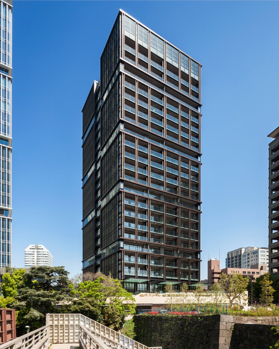 NIKKEN SEKKEI tweet media