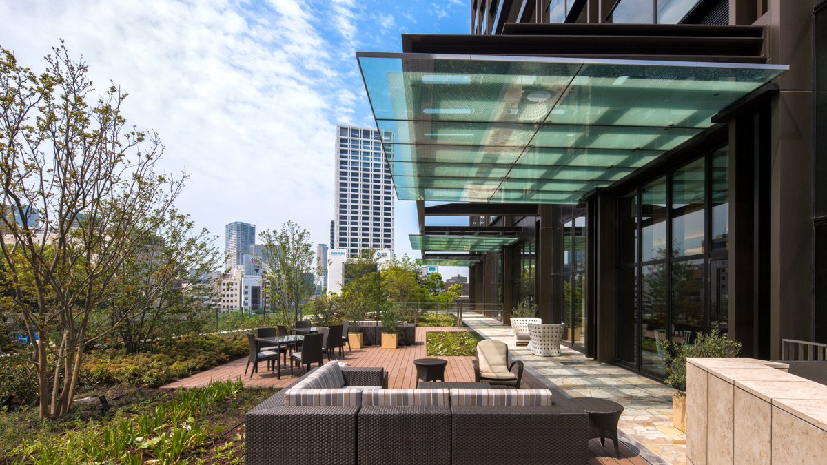 NIKKEN SEKKEI tweet media