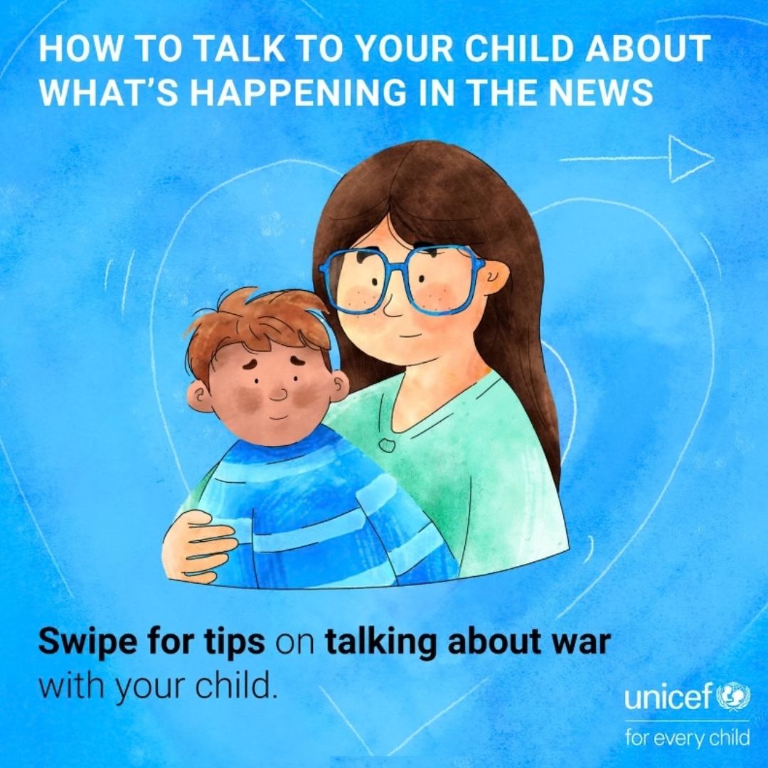 First 5 Ireland tweet media