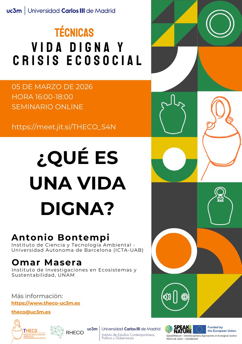 Speak4Nature tweet media