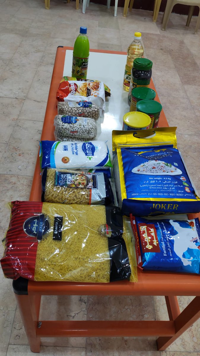 Child Aid International tweet media