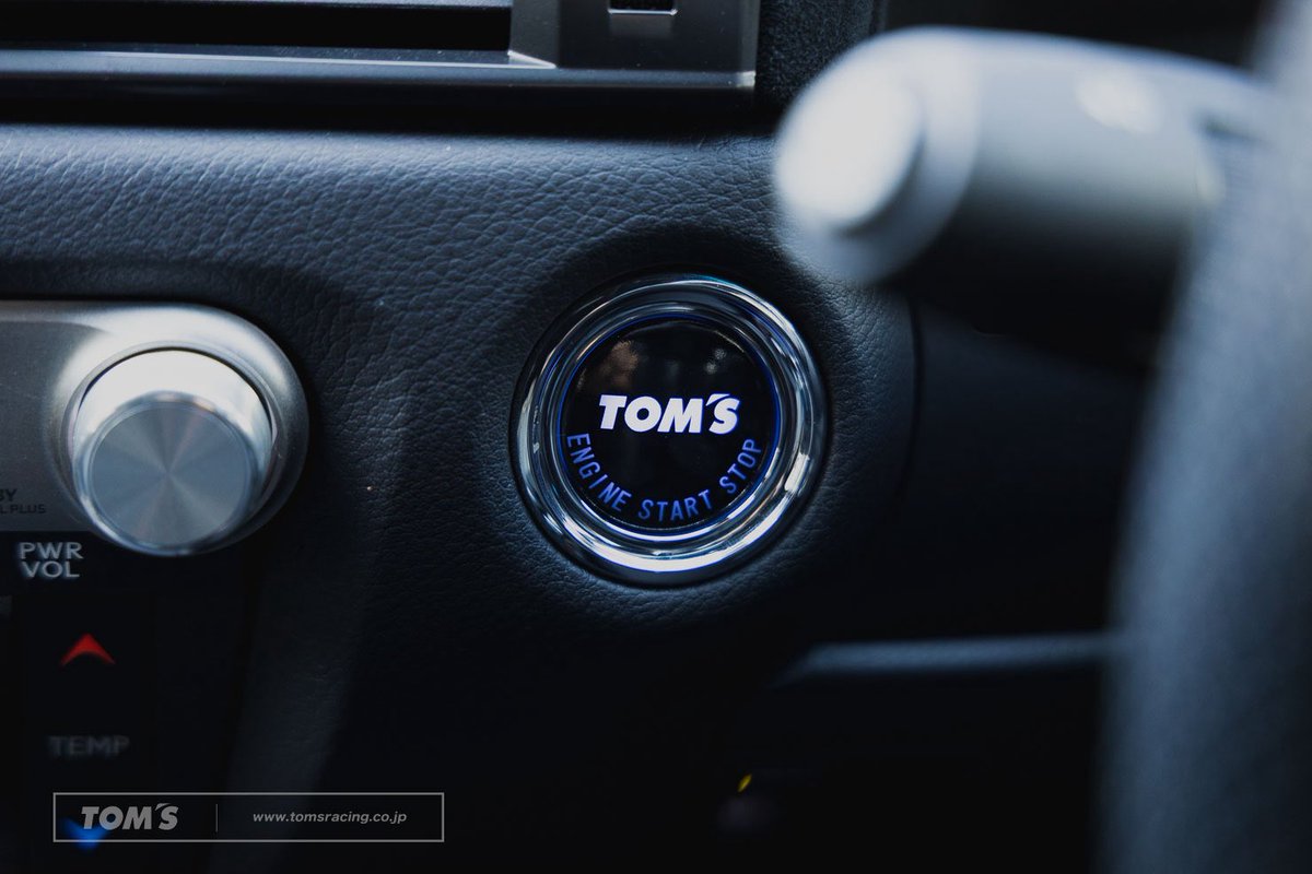 TOM'S TOKYO SHOWROOM

＼大人気ロングセラー／
LEXUS GSF
TOM'S Style

本日より車両の販売を開始いたしました！

▼車両購入・お問い合わせはこちらから
carsensor.net/usedcar/detail…

◆展示車両◆
TOYOTA
・GR86

LEXUS
・LM TOM'S EDITION Gold Limited
・GX TOM'S EDITION
・RC F Carbon Exterior