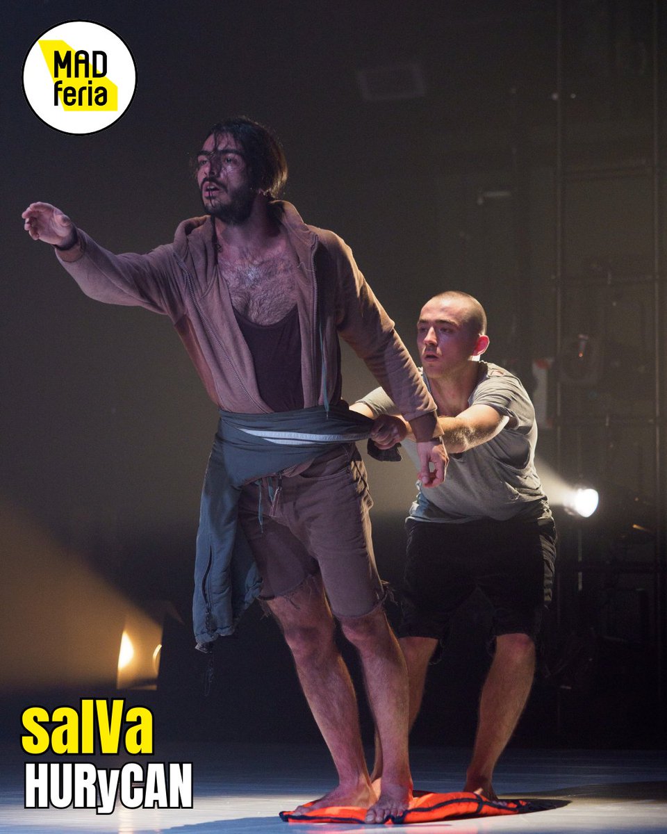 MADferia tweet media