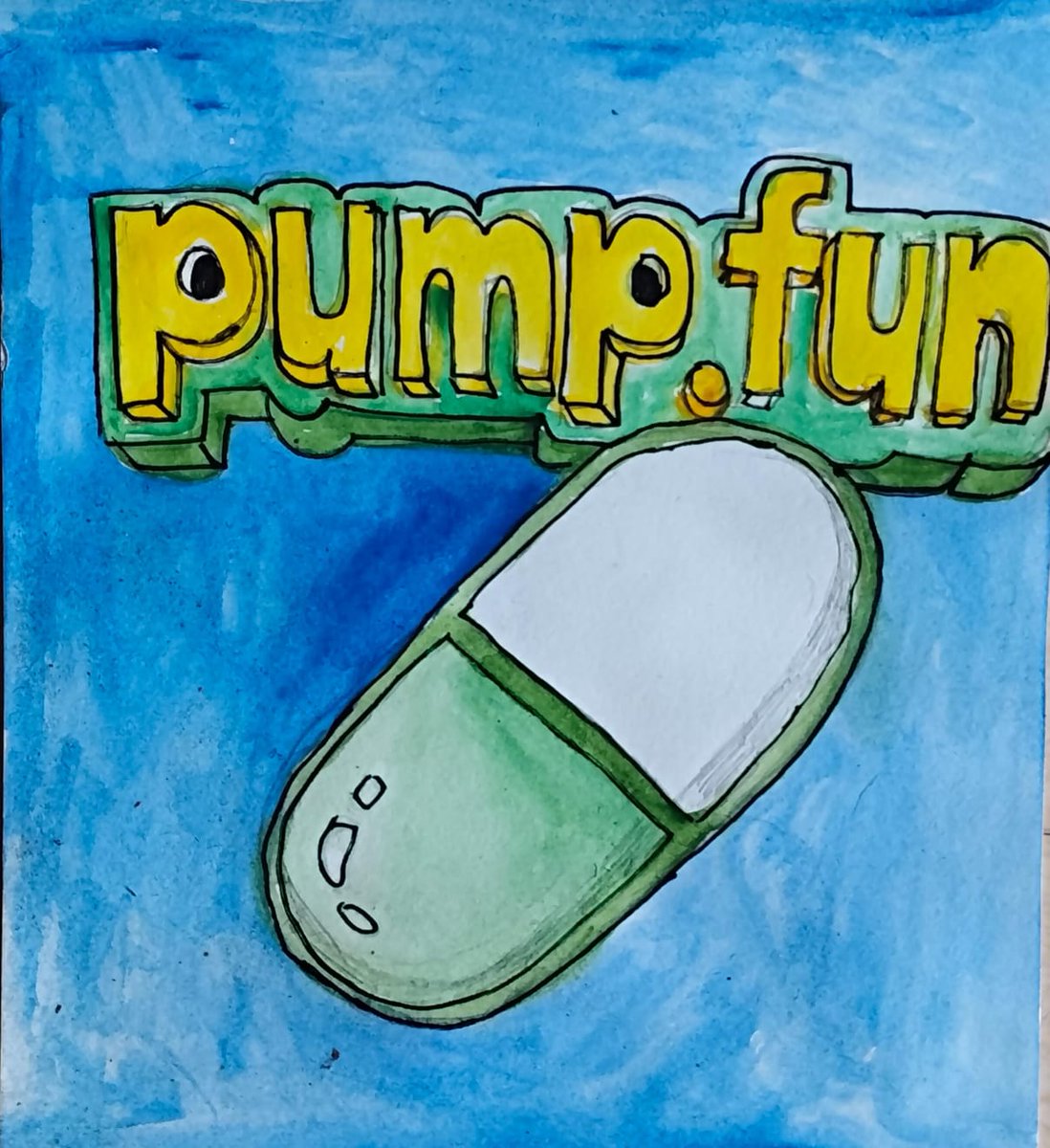 Crypto Wolf🐺 WST tweet media