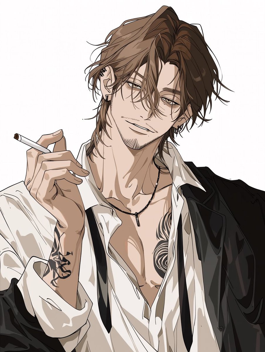 LR_left_right_'s tweet photo. 🚬
#AIイラスト
#フリーイラスト
#フリーアイコン https://t.co/Ead4VjhMhN