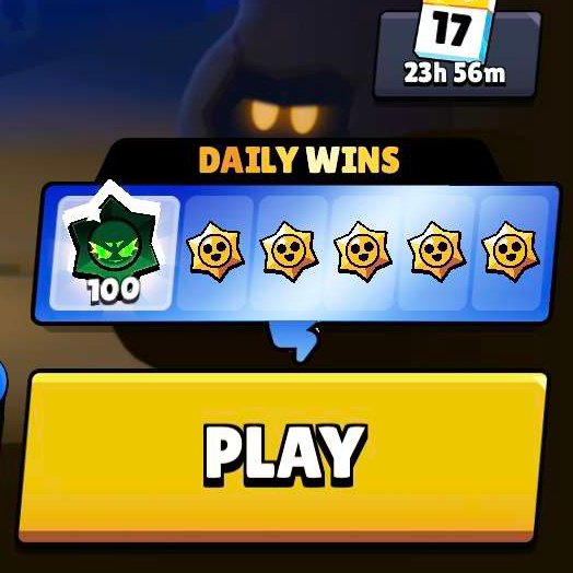 Mira esos Bugs Ufff 🚬

El único día que no me conecte a la hora del cambio de temporada y pasa esto 🤣🤣😐(yo y mi mala suerte)

#bugs #BrawlStars