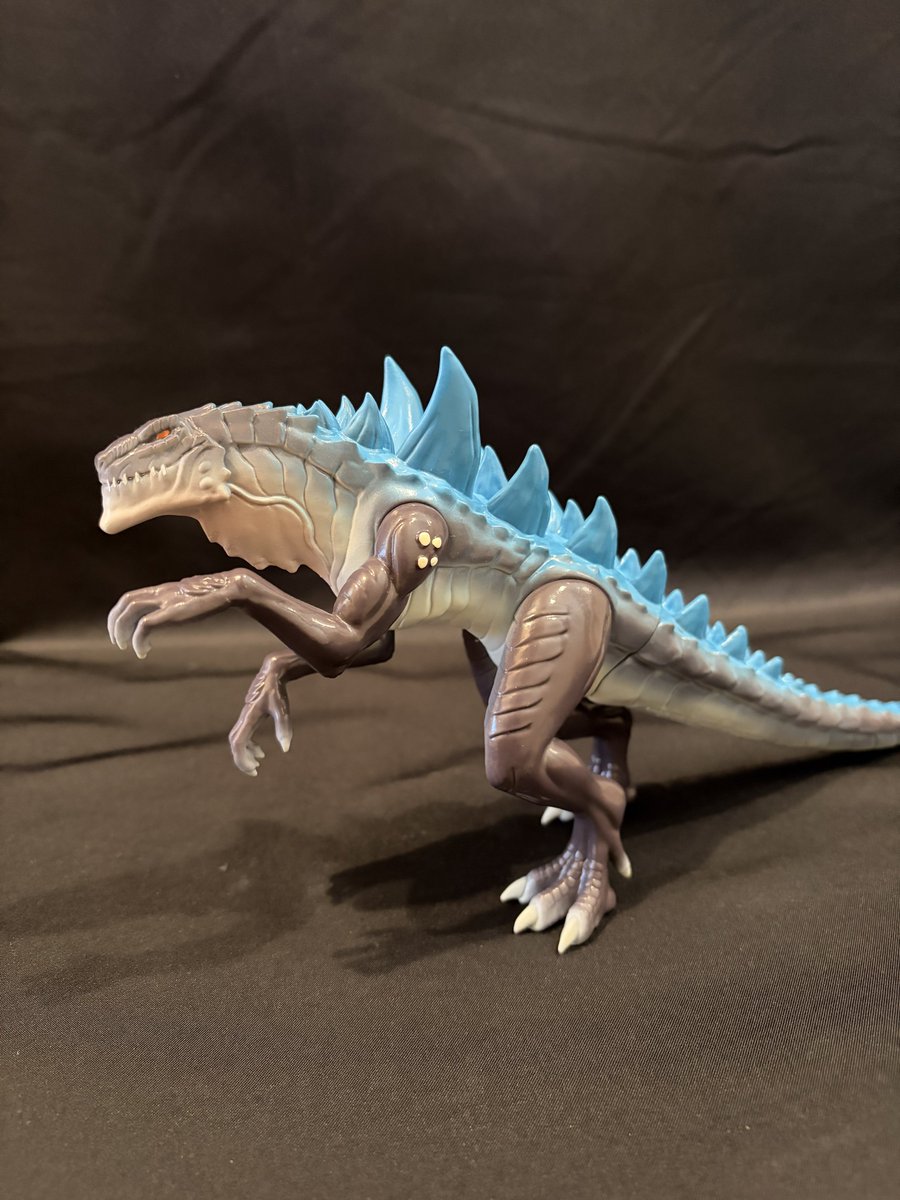 ⭐️告知⭐️ Y・MSF社製『レトロタイプ ゴジラ 1998年版』のさくら