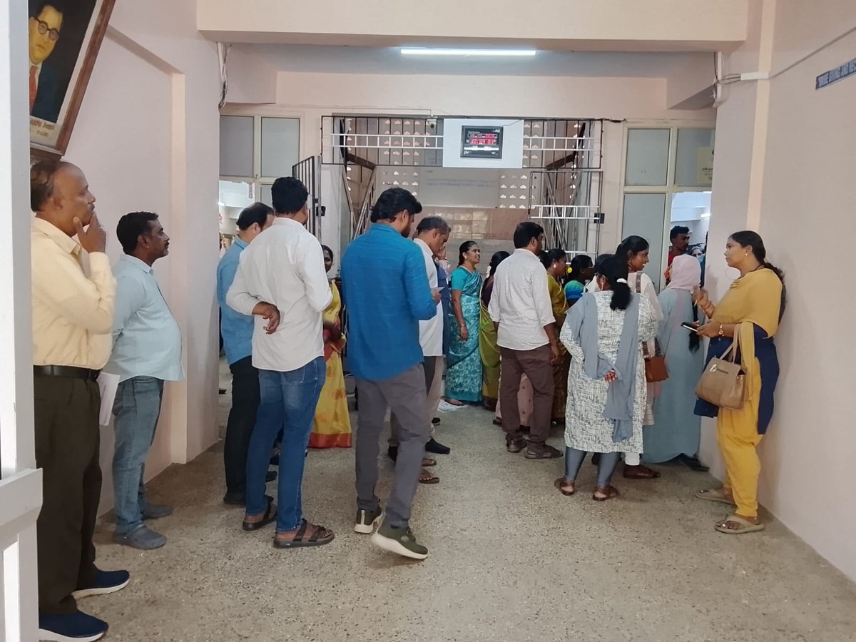 TANGEDCO_SE_CHENNAI SOUTH I tweet media