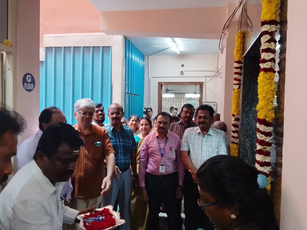 TANGEDCO_SE_CHENNAI SOUTH I tweet media