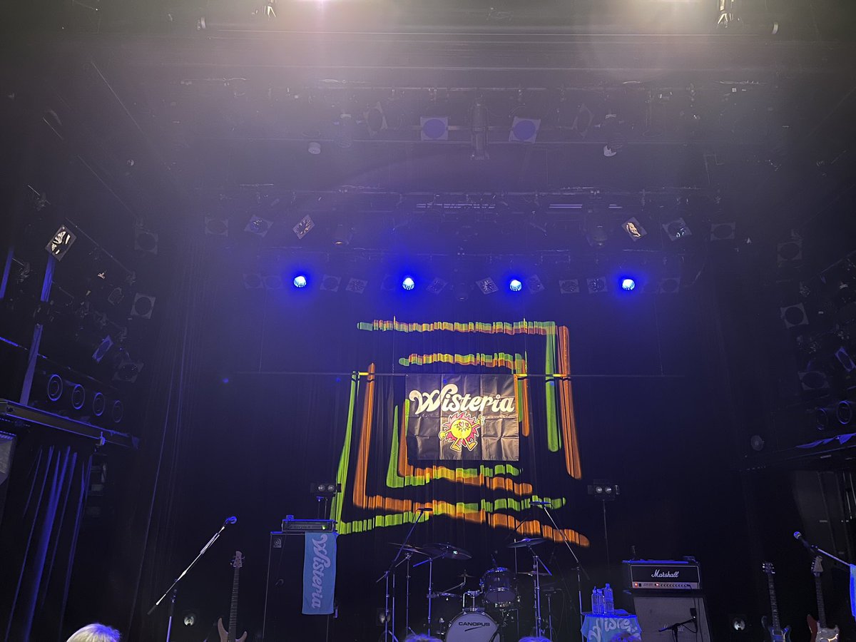 miyabi4188's tweet image. 今日のおさんぽ
#Wisteria
#ワンマンライブ
#www