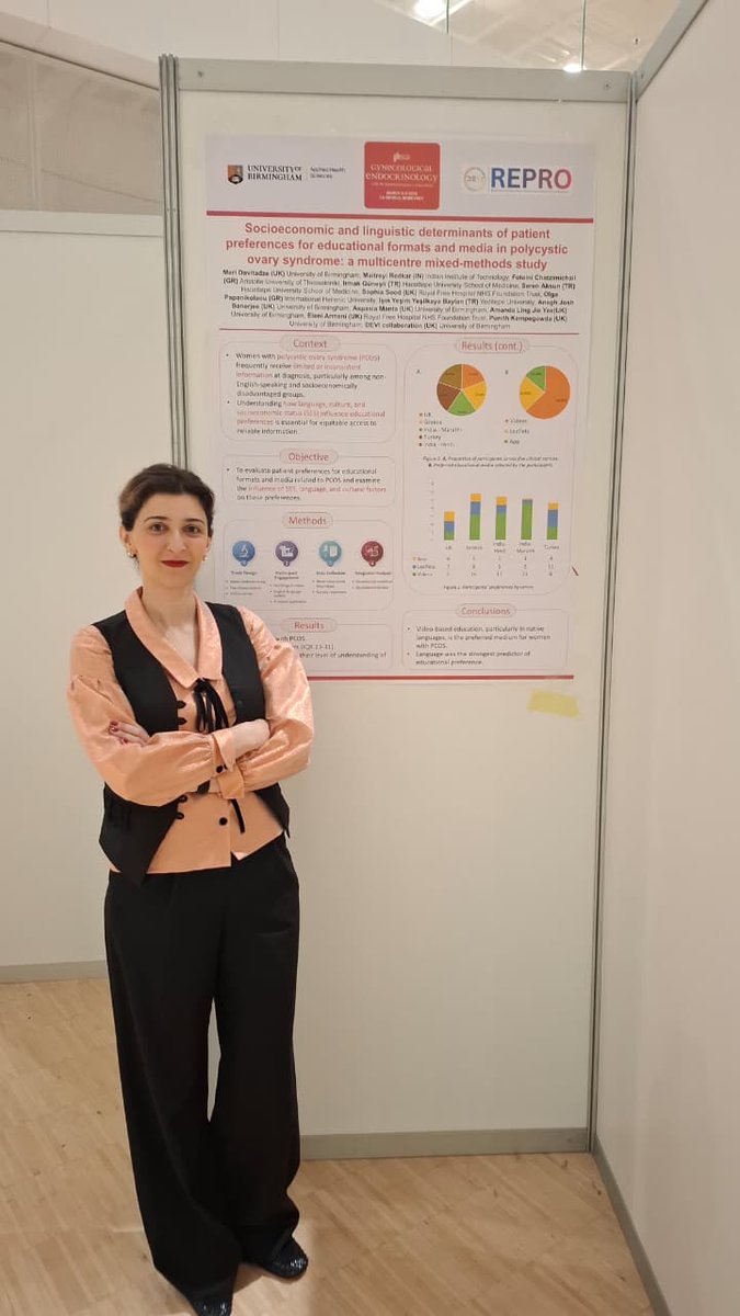 DEVI Collaboration tweet media