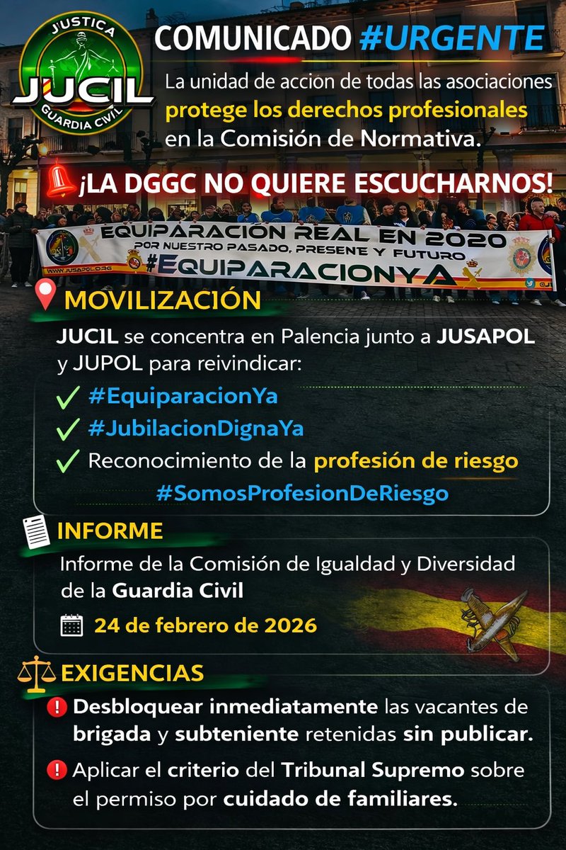 Jucil Nacional tweet media