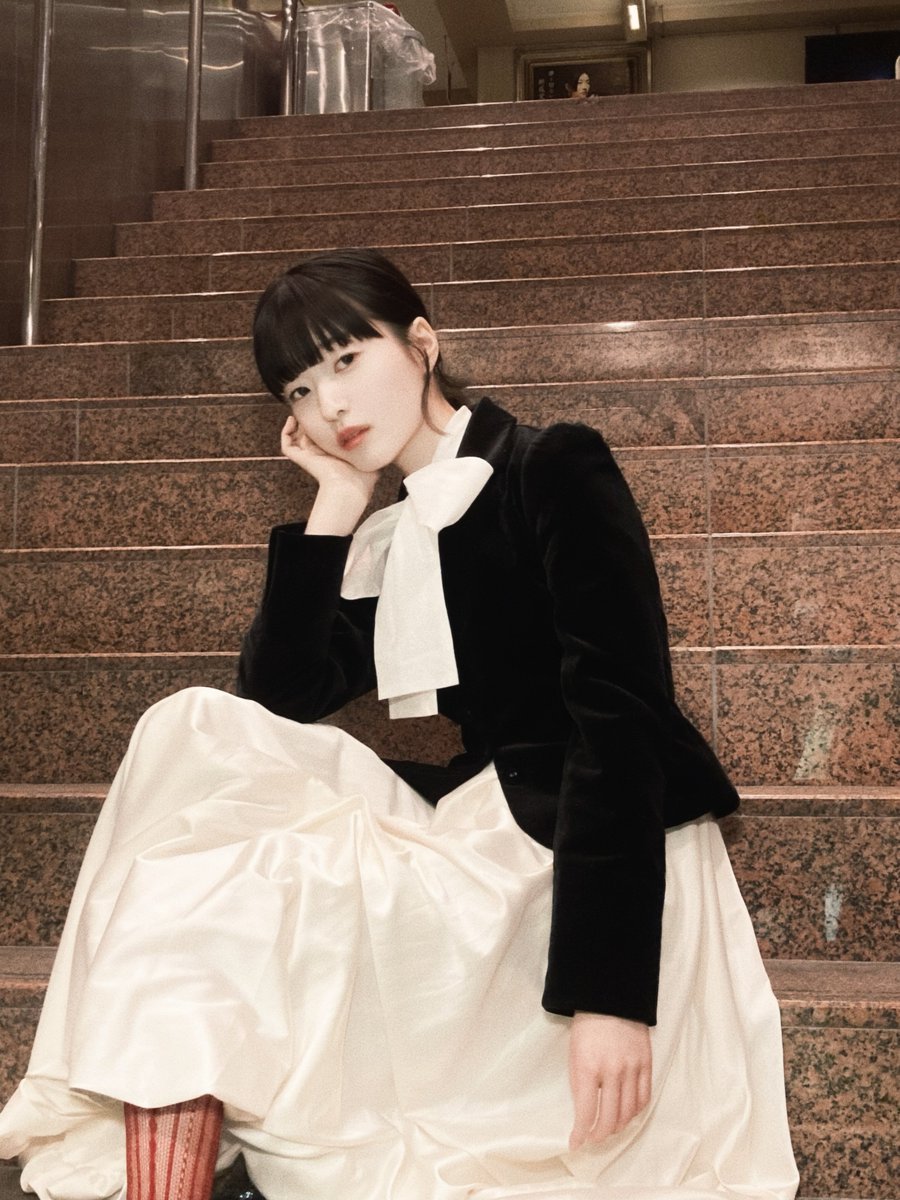 穂紫 朋子 tweet media