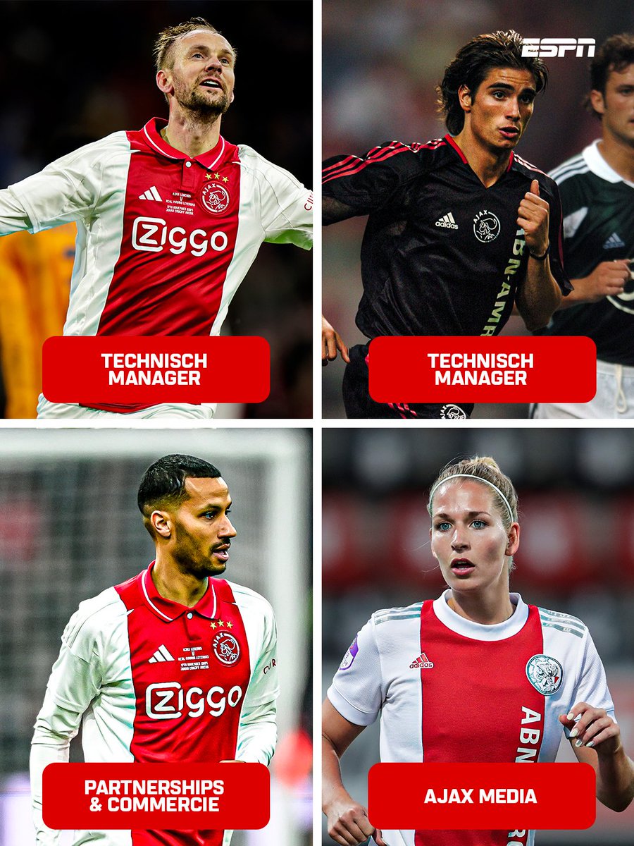 ESPN NL tweet media