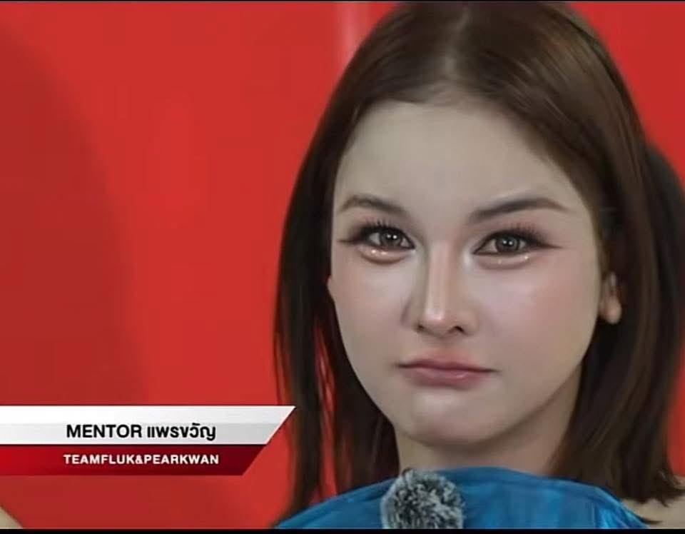 รีแอคชั่น วิดีโอ🏳️‍🌈 (@thaireactionvid) on Twitter photo 