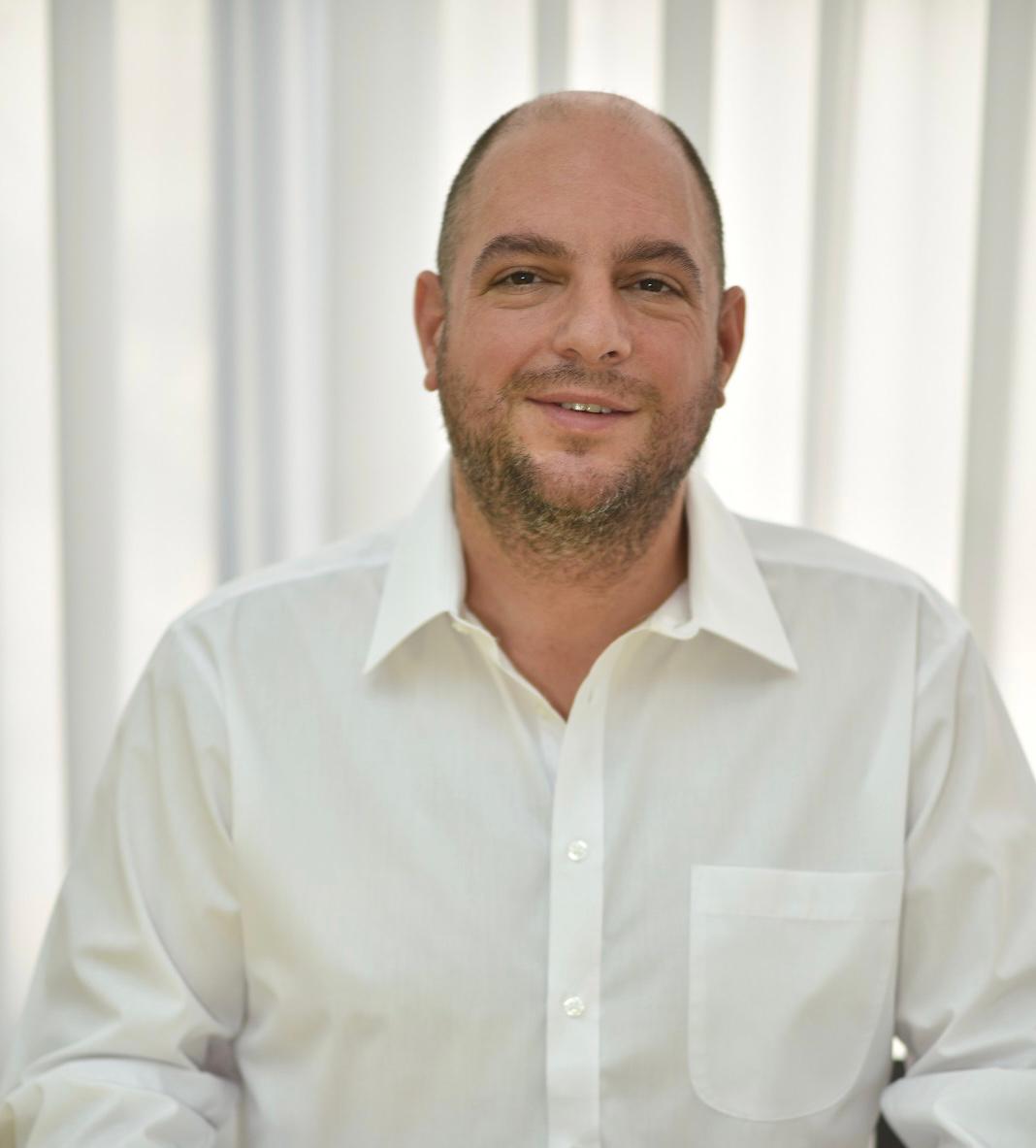 ישי רוט tweet media