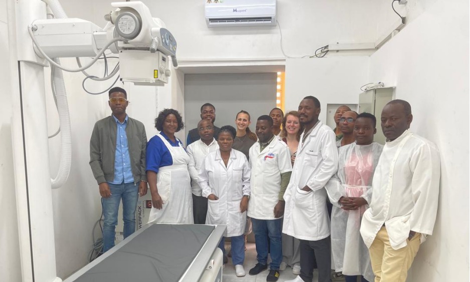 Delft Imaging tweet media