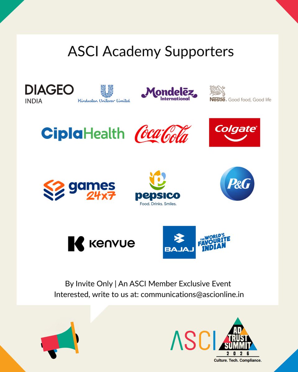 ASCI tweet media