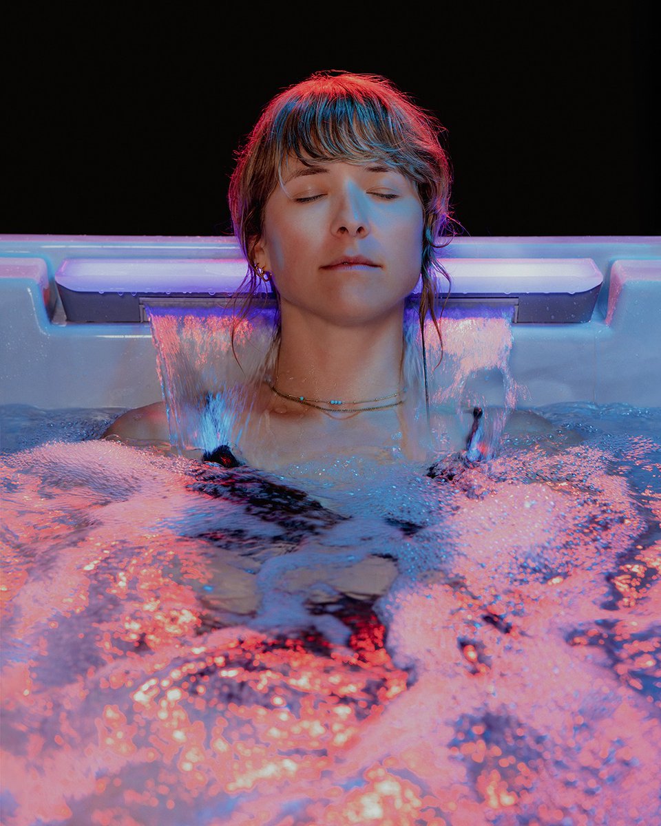 The all-new Jacuzzi® J5™—an experience meant to be felt, not described.

Immerse yourself in more than water.

jacuzzi.com/en-it/J5

#NewFromJacuzzi #JacuzziJ5 #JacuzziLife #HotTub #LuxuryOutdoors #HomeWellness #Relaxation