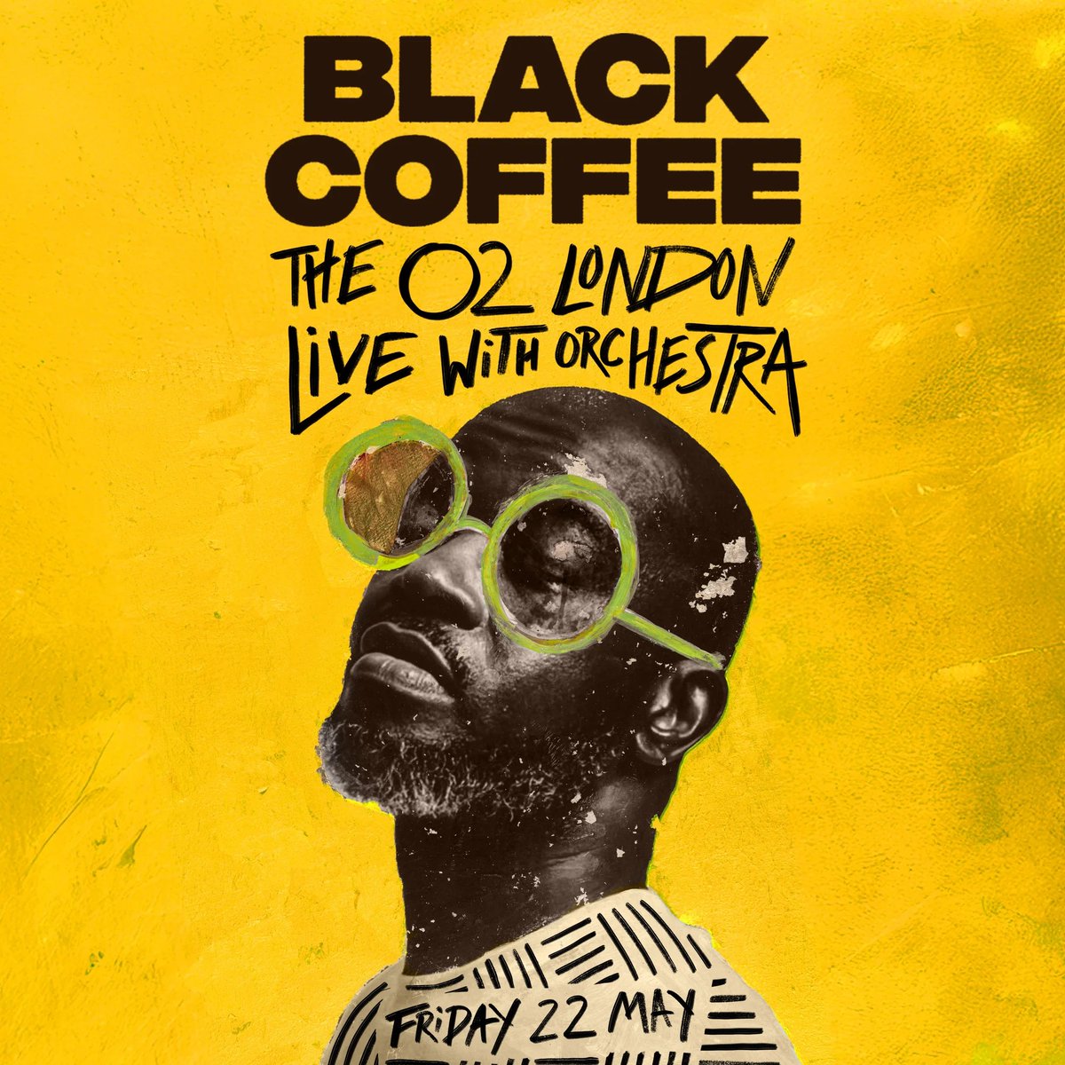 The Music Agency tweet media