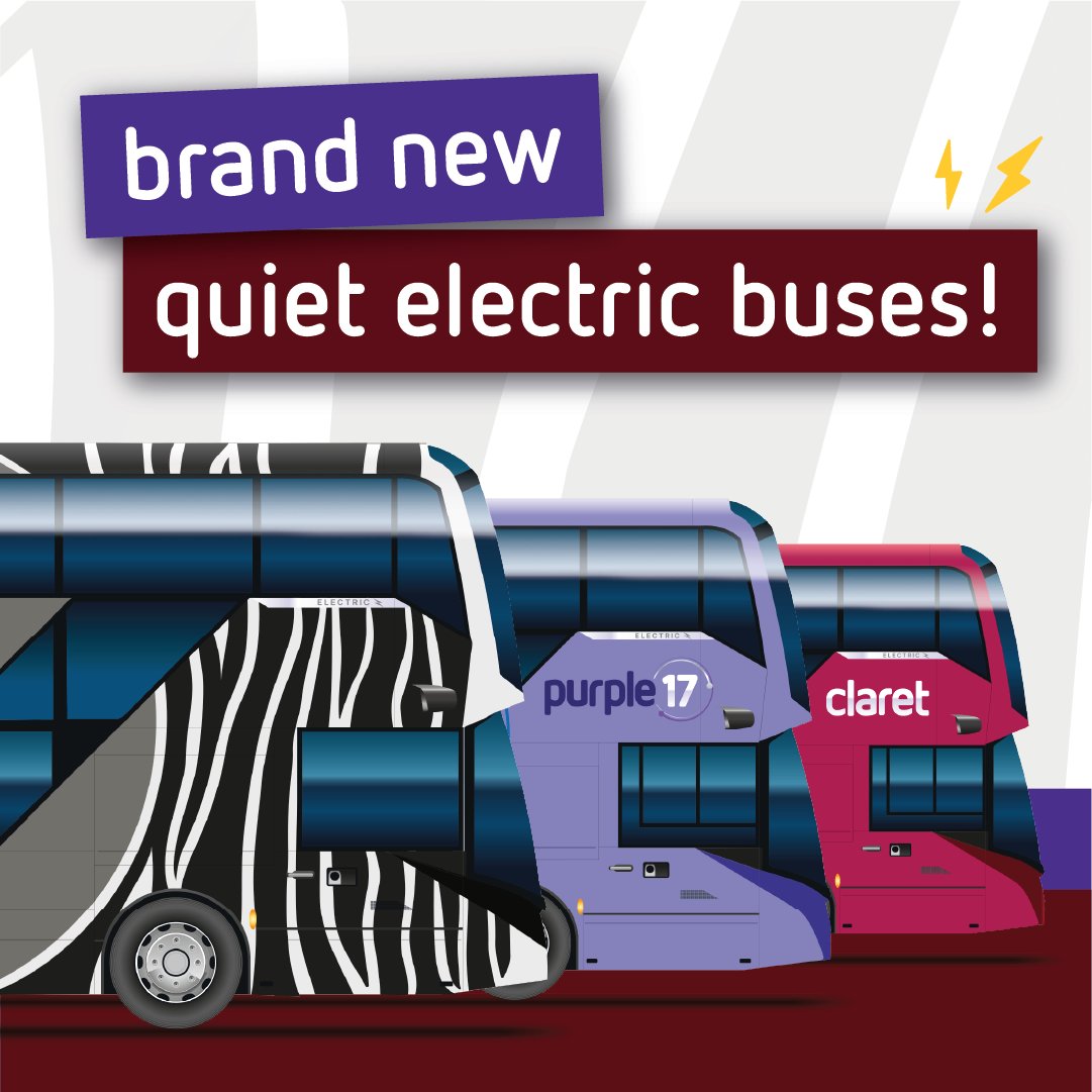 Reading Buses tweet media