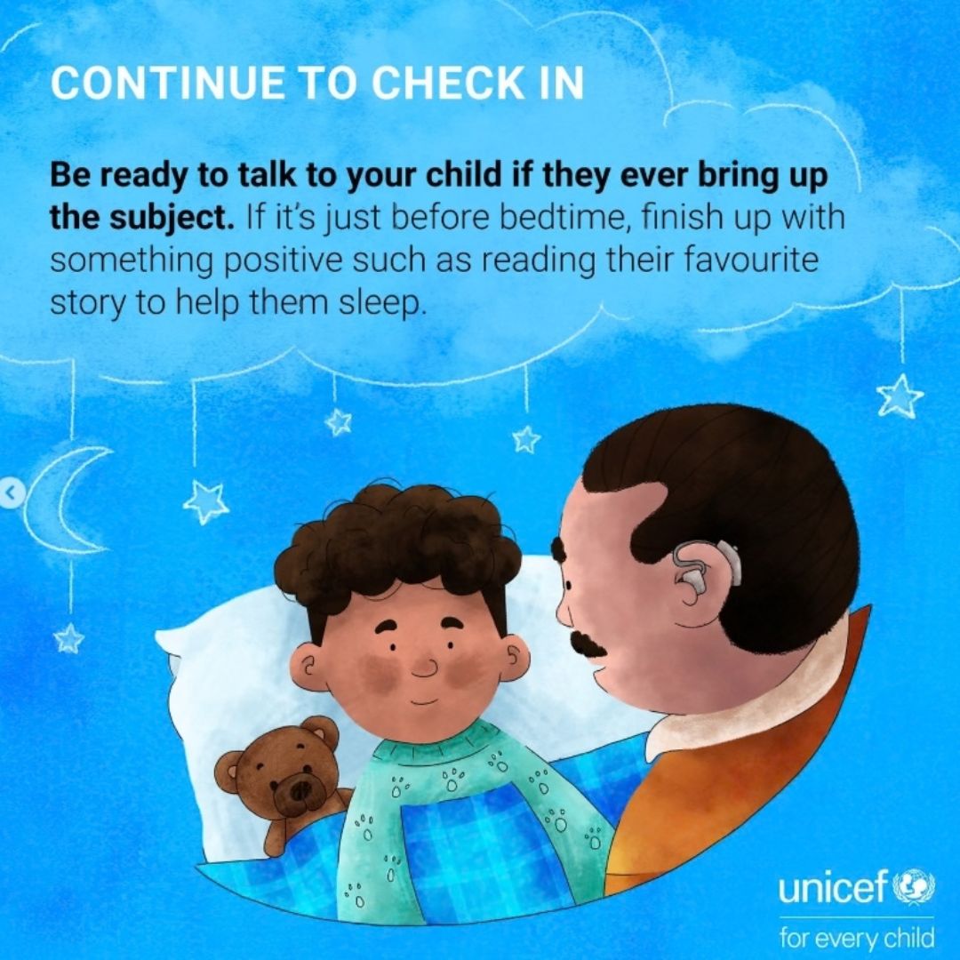 First 5 Ireland tweet media