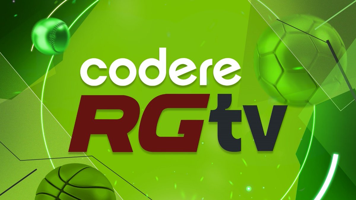 CODERE tweet media