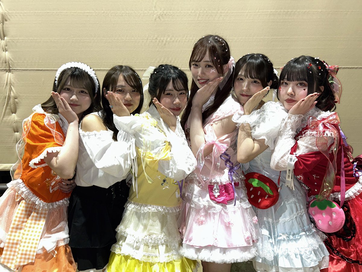 もあに〜と【ニート公式アイドル】 tweet media