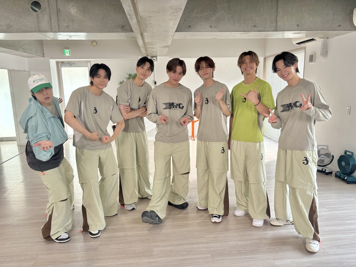 推しが上司になりまして フルスロットル🌟テレ東 tweet media