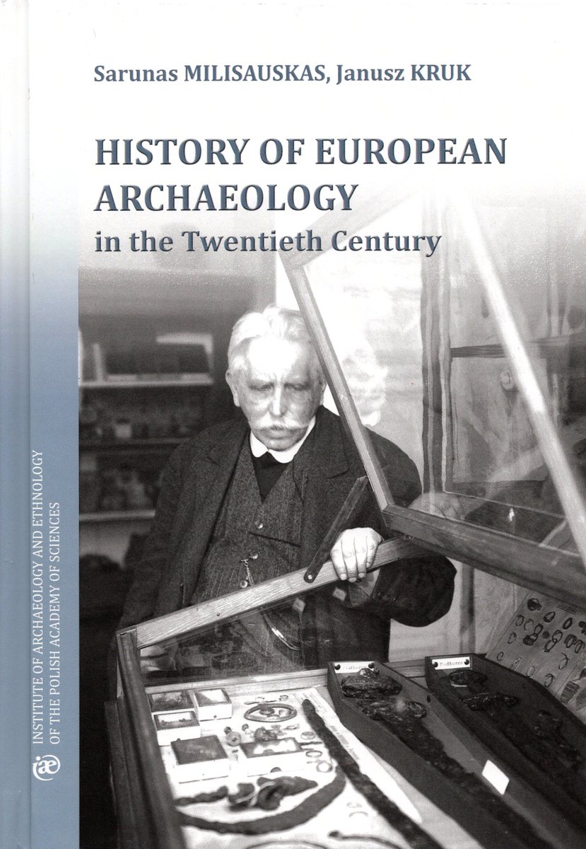 History of Science in CESEE tweet media