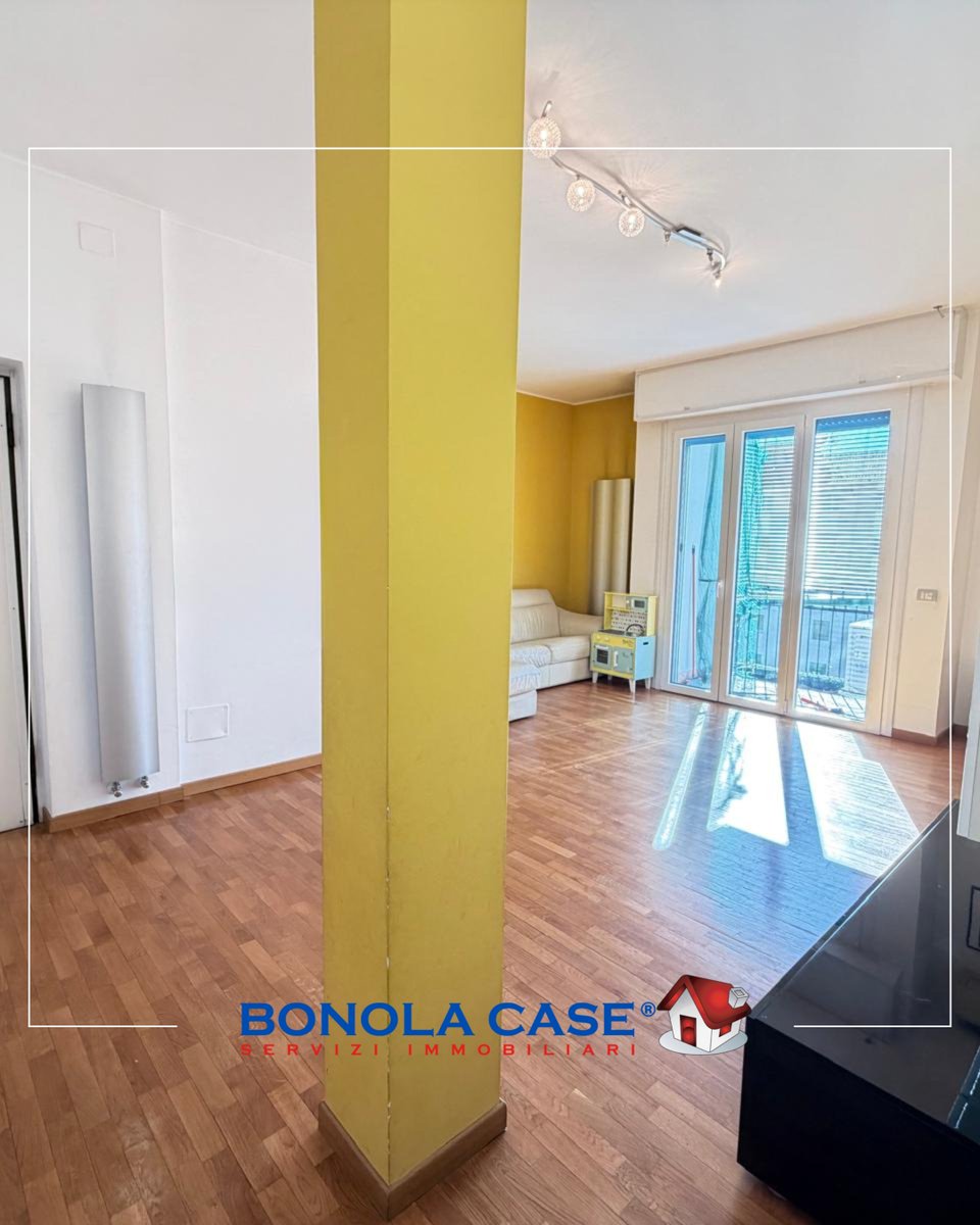 BonolaCase's tweet photo. 🏡 Milano – Via Uruguay 9 (MM Uruguay)
✨ Panoramico trilocale ristrutturato in classe A
https://t.co/sIglcR7Py2

In uno dei contesti più richiesti della zona, proponiamo trilocale di 84 mq luminoso e pronto da abitare, a pochi passi dalla metropolitana. https://t.co/B82yVGgx5o