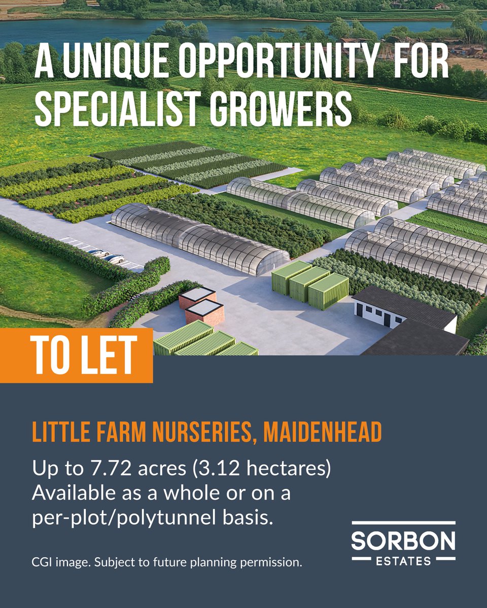 HortWeek tweet media